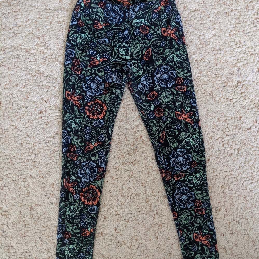LulaRoe Leggings